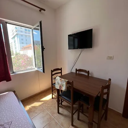 Appartamento Kune, 3 Shëngjin