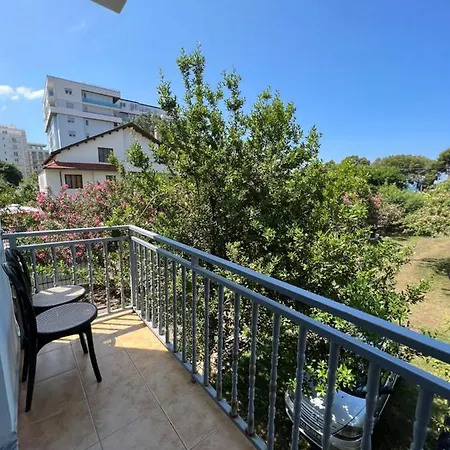 Kune, 3 Apartman