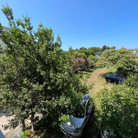 Kune, 3 Apartamento
