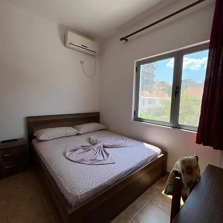 Kune, 3 * Shëngjin